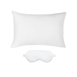 Silk Beauty Pack White