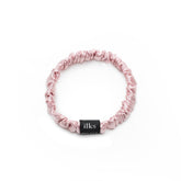 Silk Scrunchie S Size Pink