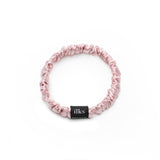 Silk Scrunchie S Size Pink