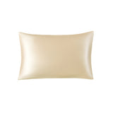 Silk Pillowcase Beige