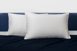 Silk Pillowcase White