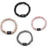 Set od 4 S gumice za kosu