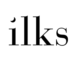 ilks logo