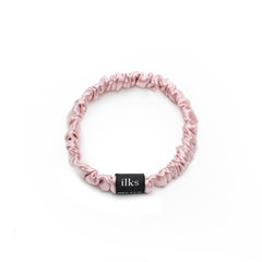 Silk Scrunchie S Size Pink
