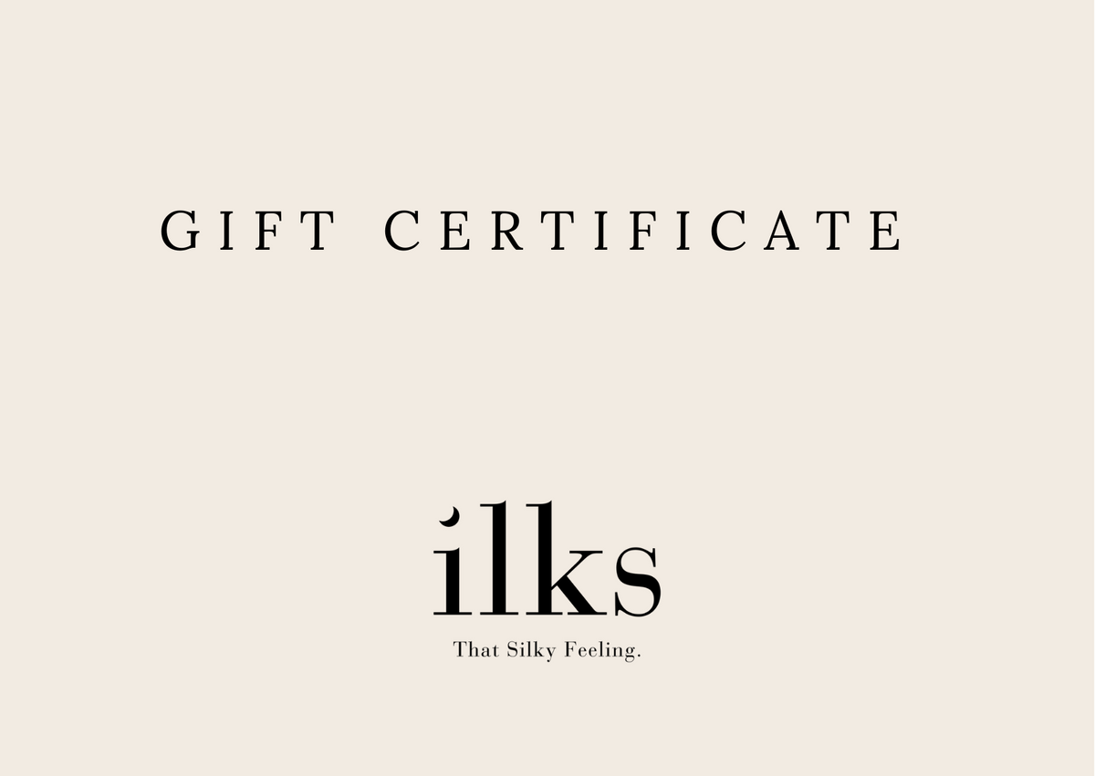 ilks poklon kartica