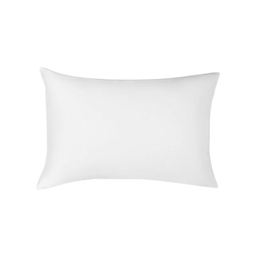 Silk Pillowcase White