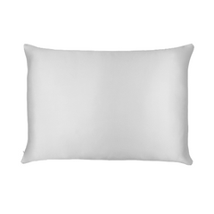 Silk Pillowcase Grey