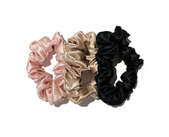 Pack of 3 L Size Scrunchies